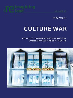 cover image of Culture War